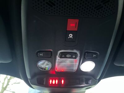 Peugeot 2008 Jahreswagen