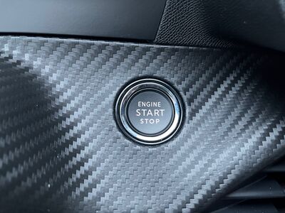 Peugeot 2008 Jahreswagen