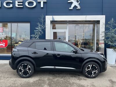 Peugeot 2008 Jahreswagen