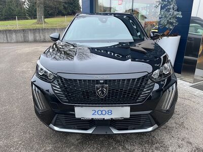 Peugeot 2008 Jahreswagen