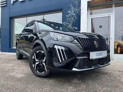 Peugeot 2008 Jahreswagen