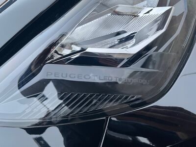 Peugeot 2008 Jahreswagen