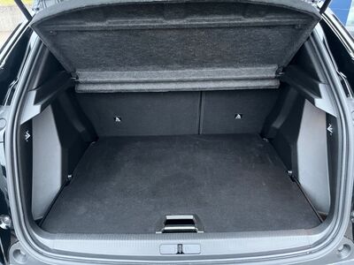 Peugeot 2008 Jahreswagen