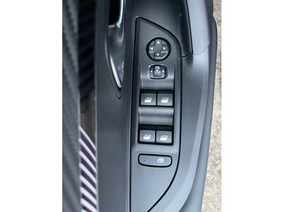 Peugeot 2008 Jahreswagen