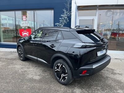 Peugeot 2008 Jahreswagen