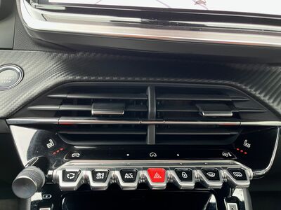 Peugeot 2008 Gebrauchtwagen Peugeot 2008 Gebrauchtwagen