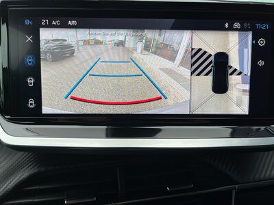 Peugeot 2008 Gebrauchtwagen Peugeot 2008 Gebrauchtwagen