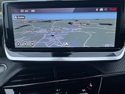 Peugeot 2008 Gebrauchtwagen Peugeot 2008 Gebrauchtwagen