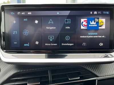 Peugeot 2008 Gebrauchtwagen Peugeot 2008 Gebrauchtwagen