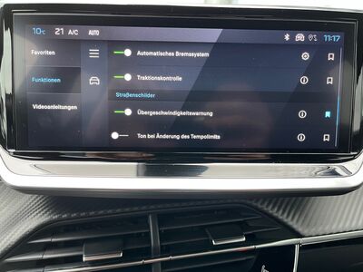 Peugeot 2008 Gebrauchtwagen Peugeot 2008 Gebrauchtwagen