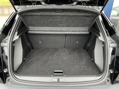 Peugeot 2008 Gebrauchtwagen Peugeot 2008 Gebrauchtwagen