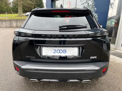 Peugeot 2008 Gebrauchtwagen Peugeot 2008 Gebrauchtwagen