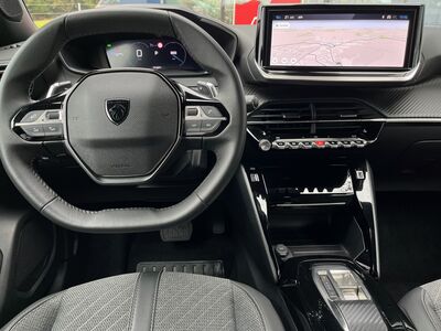 Peugeot 2008 Gebrauchtwagen Peugeot 2008 Gebrauchtwagen