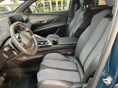 Peugeot 5008 Jahreswagen