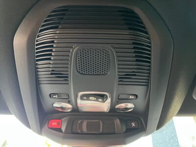 Peugeot 5008 Jahreswagen