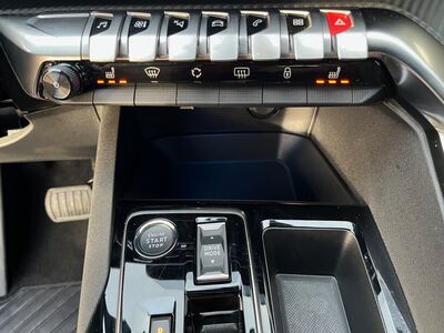 Peugeot 5008 Jahreswagen