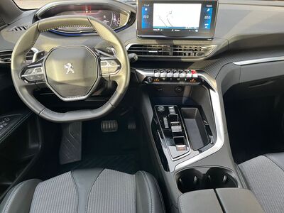 Peugeot 5008 Jahreswagen