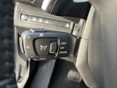 Peugeot 5008 Jahreswagen