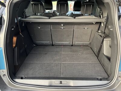 Peugeot 5008 Jahreswagen