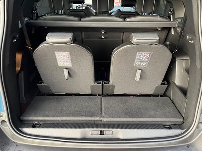 Peugeot 5008 Jahreswagen