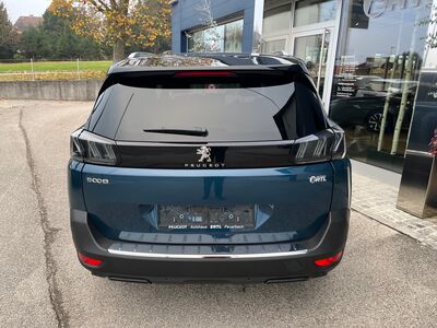 Peugeot 5008 Jahreswagen