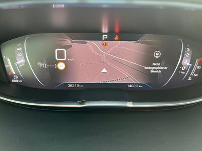 Peugeot 5008 Jahreswagen