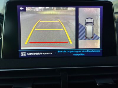 Peugeot 3008 Gebrauchtwagen