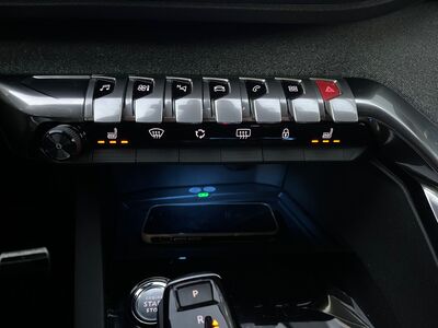 Peugeot 3008 Gebrauchtwagen