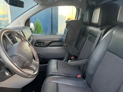 Peugeot Expert Gebrauchtwagen