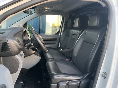 Peugeot Expert Gebrauchtwagen