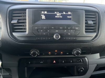 Peugeot Expert Gebrauchtwagen