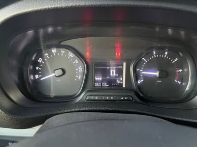 Peugeot Expert Gebrauchtwagen