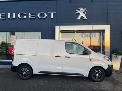 Peugeot Expert Gebrauchtwagen