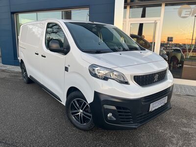 Peugeot Expert Gebrauchtwagen