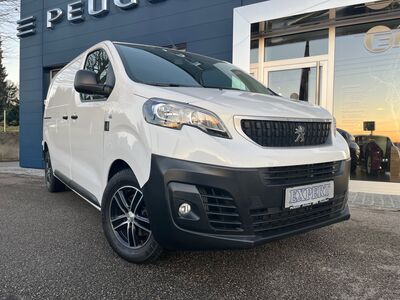 Peugeot Expert Gebrauchtwagen