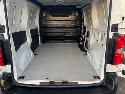 Peugeot Expert Gebrauchtwagen