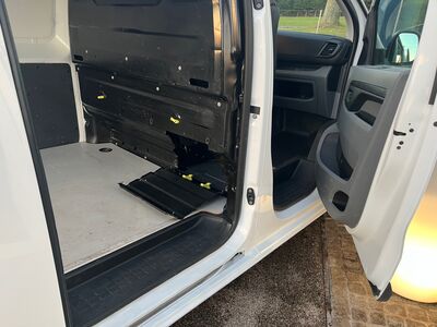 Peugeot Expert Gebrauchtwagen