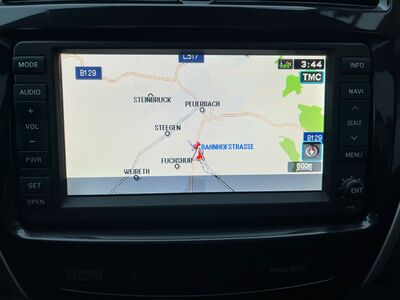 Peugeot 4008 Gebrauchtwagen Peugeot 4008 Gebrauchtwagen