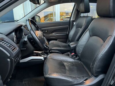 Peugeot 4008 Gebrauchtwagen Peugeot 4008 Gebrauchtwagen