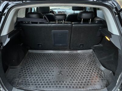 Peugeot 4008 Gebrauchtwagen Peugeot 4008 Gebrauchtwagen