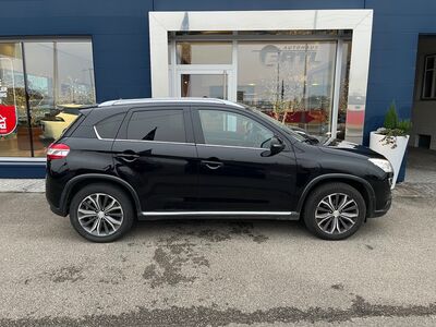 Peugeot 4008 Gebrauchtwagen Peugeot 4008 Gebrauchtwagen