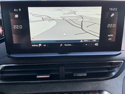 Peugeot 5008 Gebrauchtwagen