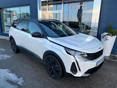 Peugeot 5008 Gebrauchtwagen