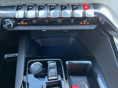 Peugeot 5008 Gebrauchtwagen