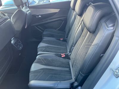 Peugeot 5008 Gebrauchtwagen
