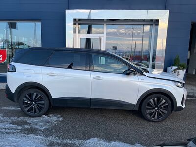 Peugeot 5008 Gebrauchtwagen
