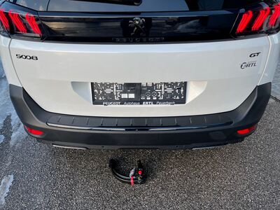 Peugeot 5008 Gebrauchtwagen