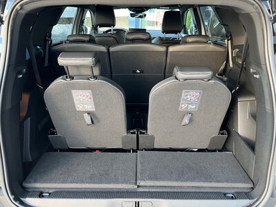 Peugeot 5008 Gebrauchtwagen