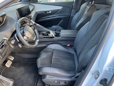 Peugeot 5008 Gebrauchtwagen