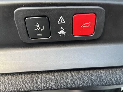 Peugeot 5008 Gebrauchtwagen